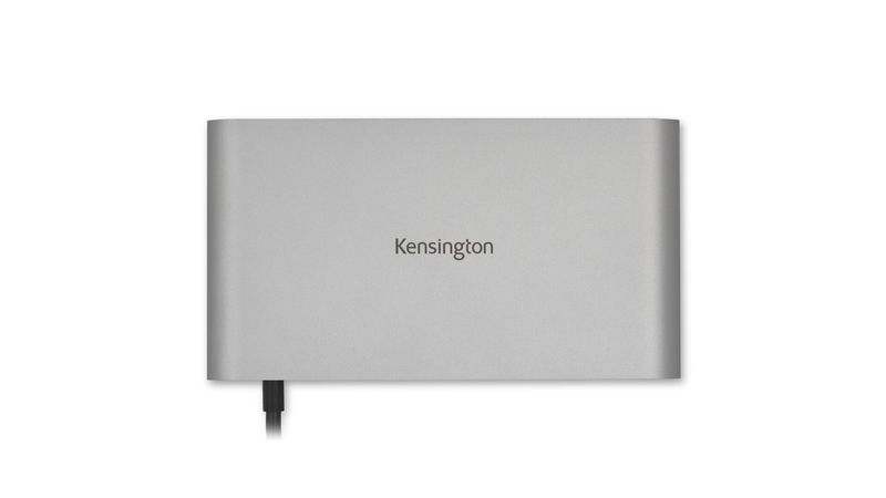 Kensington-Docking-station-portatile-senza-driver-doppia-uscita-video-UH1440P-USB-C-5-Gbps-–-DP-HDMI-VGA