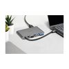 Kensington-Docking-station-portatile-senza-driver-doppia-uscita-video-UH1440P-USB-C-5-Gbps-–-DP-HDMI-VGA
