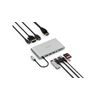 Kensington-Docking-station-portatile-senza-driver-doppia-uscita-video-UH1440P-USB-C-5-Gbps-–-DP-HDMI-VGA