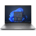 ZBook Power G11 A Stazione di lavoro mobile Wolf Pro Security Ryzen 9 8945HS Win 11 Pro RTX 3000 Ada 64 GB