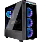 Captiva Ultimate Gaming I70-923 i9-12900KF 64GB/2TB SSD RTX 4090 Windows 11