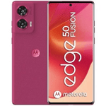 MOTOROLA EDGE 50 FUSION 12512GB DS 5G ROSA CALDO OEM