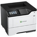 Lexmark MS632dwe - Drucker - s/w - Duplex - Laser - A4/Legal - 1200 x 1200 dpi - bis zu 47 Seiten/Min.