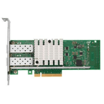 Intel X520 Dualport 10GBE SFP