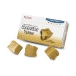 XEROX INK YELLOW 3-PACK