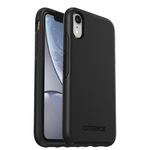 Otterbox 77-59864 custodia per cellulare 15.5 cm [6.1] Cover Black (OTTERBOX SYMMETRY APPLE - IPHONE XR BLACK)