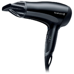 Remington D3010 asciuga capelli 2000 W Nero