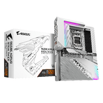 GIGABYTE Scheda Madre B650E AORUS STEALTH ICE