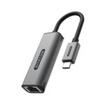 Sitecom AD-1005 hub di interfaccia USB 3.2 Gen 1 (3.1 Gen 1) Type-C 1000 Mbit/s