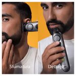 Braun-BeardTrimmer-7-BT7420-Regolabarba-Uomo