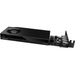 NVIDIA RTX A400 - CARTE GRAPHIQUE - RTX A400 - 4 GO GDDR6 - PCIE 4.0 X8 - 4 X MINI DISPLAYPORT