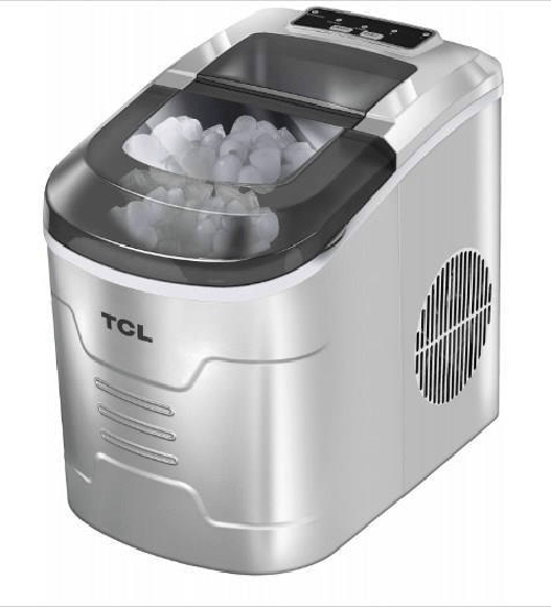 Macchina per cubetti di ghiaccio ICE-S9