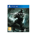 Koch Media PLAION Immortal: Unchained Standard Inglese, ITA PlayStation 4