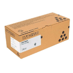 Ricoh 828554 cartuccia toner 1 pz Originale Nero