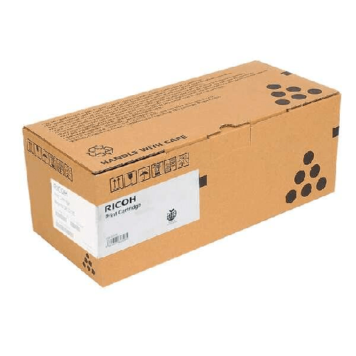 Cartuccia toner originale nero Ricoh Pro 8300/8310/8320 - 828554