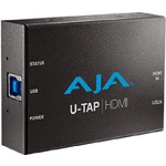 U-TAP HDMI - Adattatore per acquisizione video