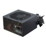 Seasonic G12-GC alimentatore per computer 650 W 20+4 pin ATX ATX Nero