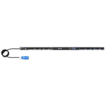 Eaton EMOB22 unità di distribuzione dell'energia (PDU) 24 presa(e) AC 0U Nero