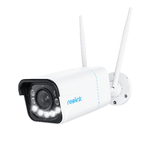 Reolink W430 Cupola Telecamera di sicurezza IP Esterno 3840 x 2160 Pixel Parete