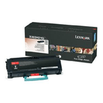 Lexmark International Lexmark X463H21G cartuccia toner 1 pz Originale Nero