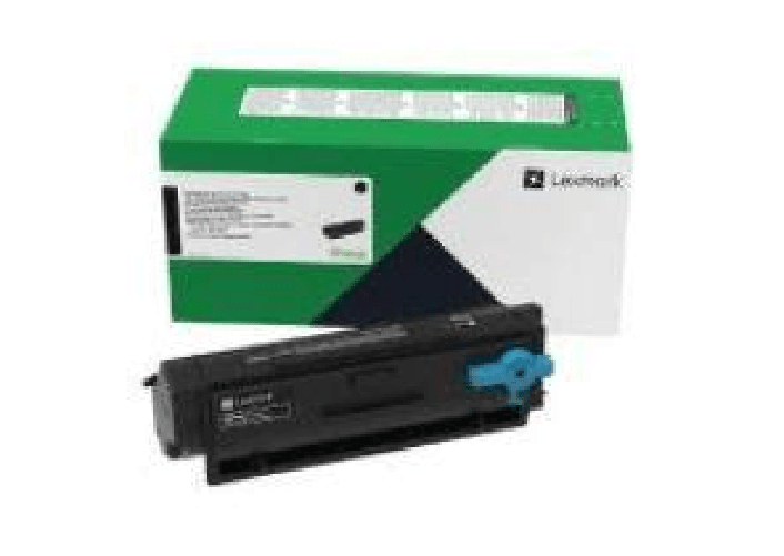 Lexmark-55B2X0E-cartuccia-toner-1-pz-Originale-Nero