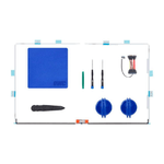 OWC Kit composto da sonda, attrezzi e adesivi per upgrade HDD - Compatibile iMac 27" 2012 - Later