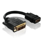 Adattatore DVI/HDMI PureLink - PureInstall 010 m