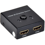 HDMI 4K Switcher/Splitter