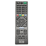 Sony 149348311 telecomando TV Pulsanti (REMOTE COMMANDER RMT-TB400U - Warranty 6M)