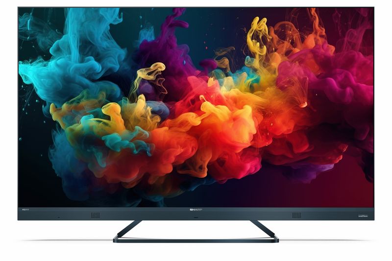 Sharp-55FQ5EG-Tv-QLed-55---4k-Uhd-144hz-Q.dot-Google-Tv-Frameless-Aluminium