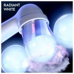 Braun-Oral-B-iO-Radiant-White-2-pz-Bianco