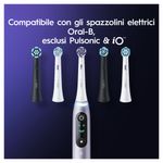 Braun-Oral-B-iO-Radiant-White-2-pz-Bianco