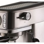 Ariete-Macchina-da-caffe-espresso-Metal-con-manometro-1381-Bianco