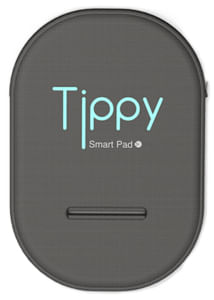 Tippy-Smart-Pad-Dispositivo-Anti-Abbandono-per-Seggiolini-Auto-Bambini-