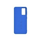 Celly CROMO custodia per cellulare 16,5 cm (6.5") Cover Blu