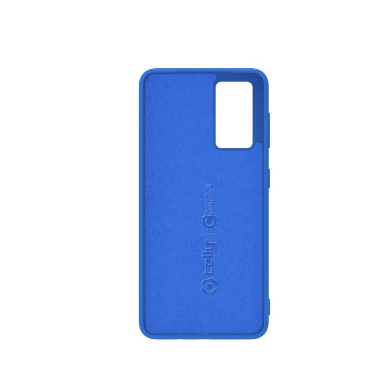 Celly-CROMO-custodia-per-cellulare-165-cm--6.5---Cover-Blu