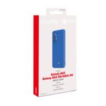 Celly-CROMO-custodia-per-cellulare-165-cm--6.5---Cover-Blu