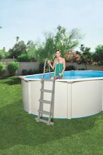 Bestway-58331-accessorio-per-piscina-Scala