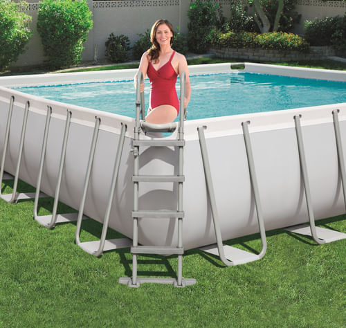 Bestway-58331-accessorio-per-piscina-Scala