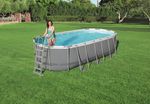 Bestway-58331-accessorio-per-piscina-Scala