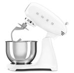 Robot-da-cucina-SMEG-SMF03WHEU-stile-anni--50-full-color-bianco