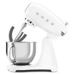 Robot-da-cucina-SMEG-SMF03WHEU-stile-anni--50-full-color-bianco