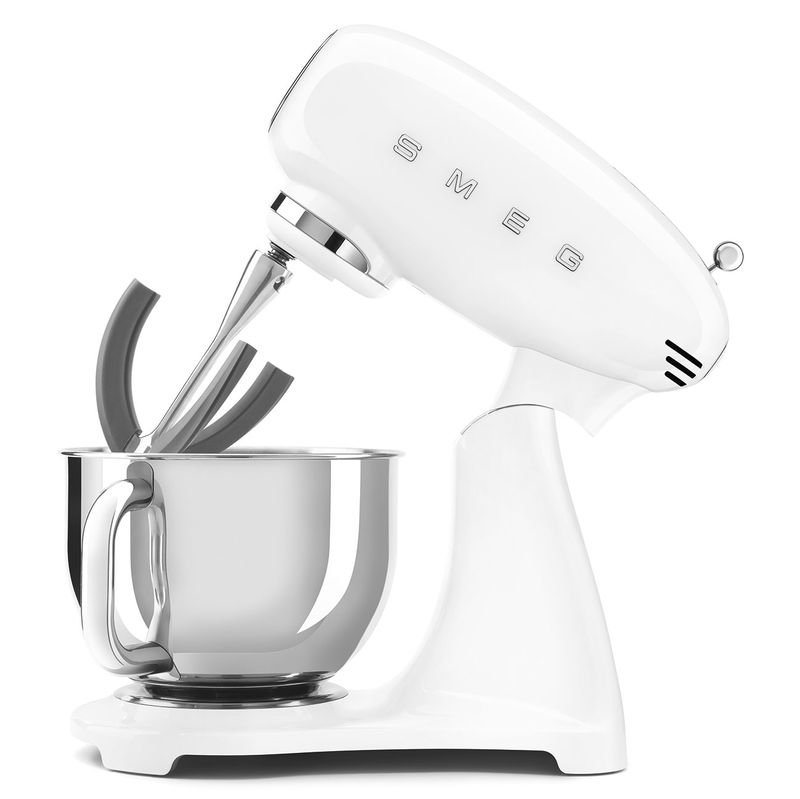 Robot-da-cucina-SMEG-SMF03WHEU-stile-anni--50-full-color-bianco