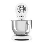 Robot-da-cucina-SMEG-SMF03WHEU-stile-anni--50-full-color-bianco