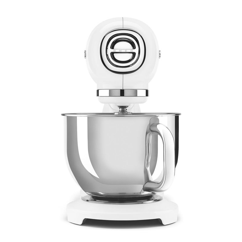 Robot-da-cucina-SMEG-SMF03WHEU-stile-anni--50-full-color-bianco