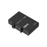 Teltonika TSW114000000 switch di rete Non gestito Gigabit Ethernet (10/100/1000) Nero