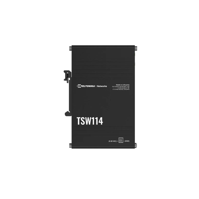 Teltonika-TSW114--Switch--5x-RJ45-1000Mb-s-DIN-rail