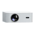 Wanbo XIAOMI WANBO X2 MAX PROJECTOR WHITE, 450ANSI, 1080P, ANDROID 9.0, AUTO FOCUS, WIFI6