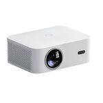 XIAOMI-WANBO-X2-MAX-PROJECTOR-WHITE-450ANSI-1080P-ANDROID-9.0-AUTO-FOCUS-WIFI6