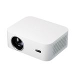 XIAOMI-WANBO-X2-MAX-PROJECTOR-WHITE-450ANSI-1080P-ANDROID-9.0-AUTO-FOCUS-WIFI6